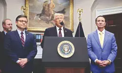 Now, furnish proof of citizenship to cast vote in US: Trump’s new order