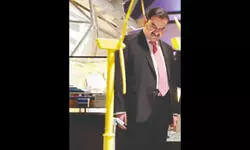 London: Adani Green Energy Gallery draws 7L visitors to Science Museum London: Adani Green Energy Gallery draws 7L visitors to Science Museum