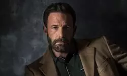 There’s no scandal, no soap opera, no intrigue: Ben Affleck on divorce with Jennifer Lopez There’s no scandal, no soap opera, no intrigue: Ben Affleck on divorce with Jennifer Lopez