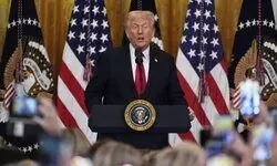 Donald Trump announces 25% tariffs on cars, car parts from overseas