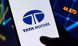 Auto stocks slump on Trump tariff; Tata Motors tanks over 6%