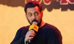Salman Khan opens up about death threats and security