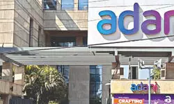 Indian billionaires’ wealth a third of country’s GDP