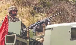 J&K: 3 terrorists, 3 cops killed in day-long gunfight in Kathua