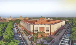 India tightens immigration laws, jail term, heavy fines for violators