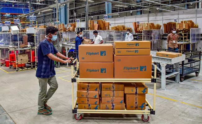 BIS raids Amazon, Flipkart warehouses, seizes substandard goods BIS raids Amazon, Flipkart warehouses, seizes substandard goods