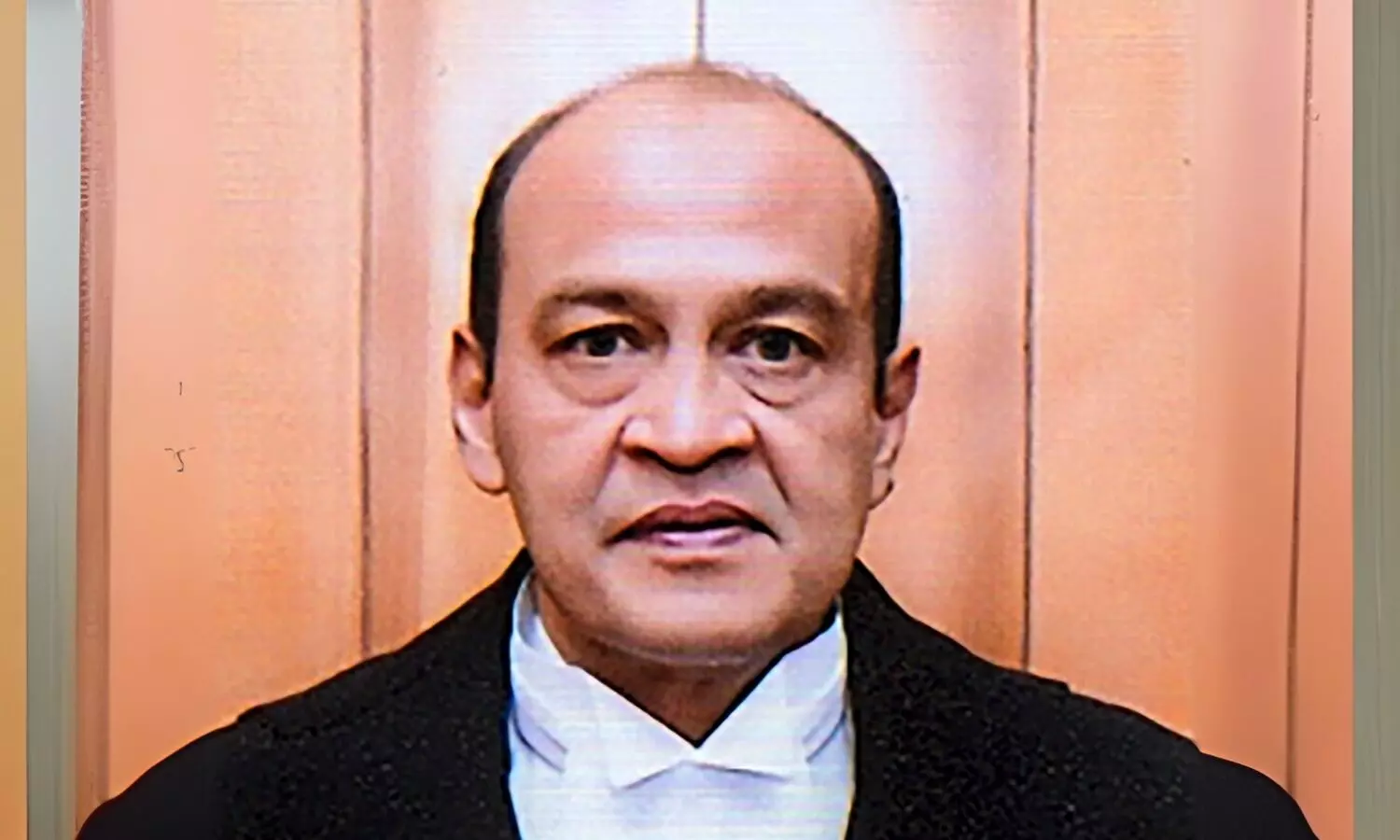 CJI Khanna meets bar leaders over Justice Varmas proposed transfer to Allahabad HC CJI Khanna meets bar leaders over Justice Varmas proposed transfer to Allahabad HC