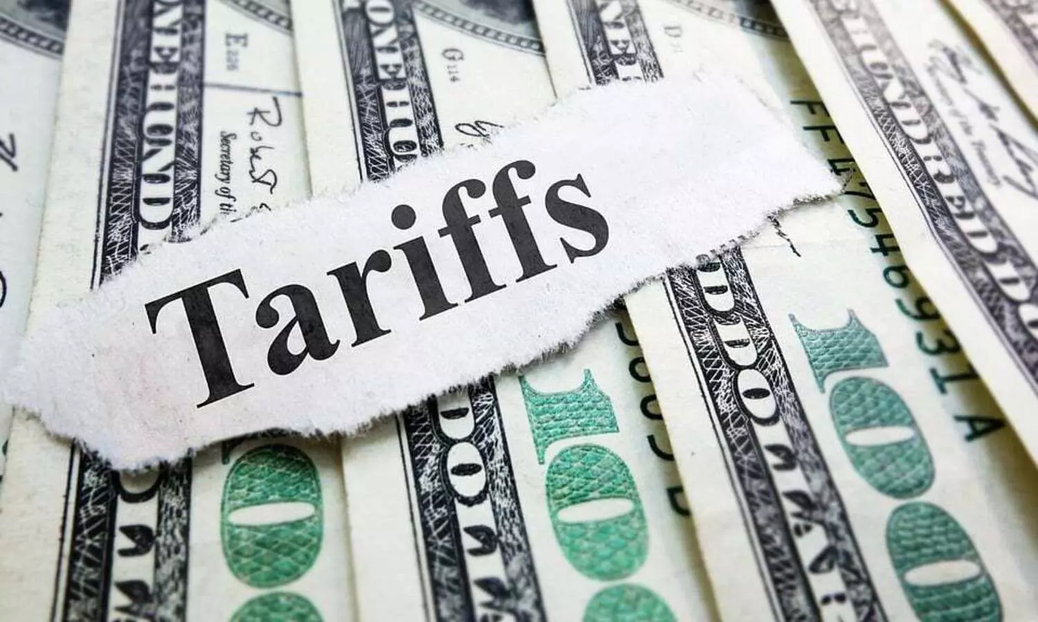 US reciprocal tariffs unlikely to impact India much; may create opportunities: Niti Aayog Official