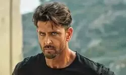 Hrithik Roshan to make directorial debut with Krrish 4