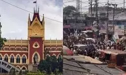 Calcutta HC seeks report from Bengal administration on communal tension in Mothabari