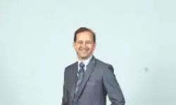 Nayara Energy appoints Deepesh Baxi as Chief Financial Officer Nayara Energy appoints Deepesh Baxi as Chief Financial Officer