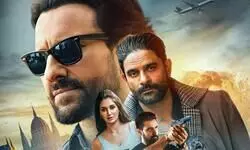 ‘Jewel Thief: The Heist Begins’ to premiere on Netflix in April ‘Jewel Thief: The Heist Begins’ to premiere on Netflix in April