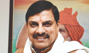 Madhya Pradesh to build India’s one-third tribal student hostels under ‘Dharti Aaba’ campaign Madhya Pradesh to build India’s one-third tribal student hostels under ‘Dharti Aaba’ campaign