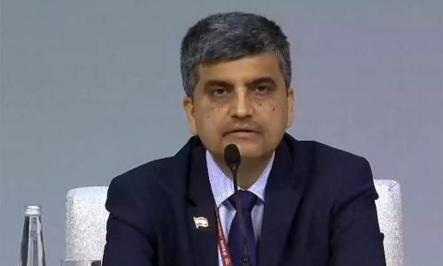 Indias economic growth needs to be fuelled by ratepayers: Finance Secretary