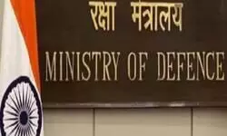 India aims Rs 3 lakh cr in defence production by 2029 with Rs 50,000 cr in exports