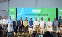 India saw massive 3,580 pc growth in solar power capacity in 10 years: Pralhad Joshi India saw massive 3,580 pc growth in solar power capacity in 10 years: Pralhad Joshi