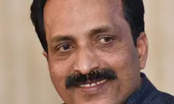 India always contributed to global understanding of universe: Ex-ISRO chief Somanath India always contributed to global understanding of universe: Ex-ISRO chief Somanath