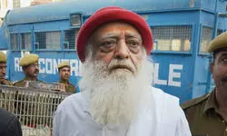 He can do anything to our family: Rape survivors father on fresh bail for Asaram He can do anything to our family: Rape survivors father on fresh bail for Asaram