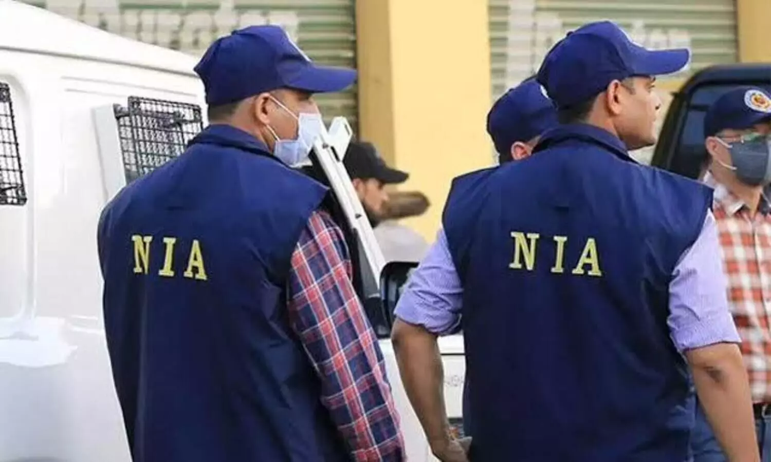 NIA arrests key accused involved in human trafficking to US via dunki route
