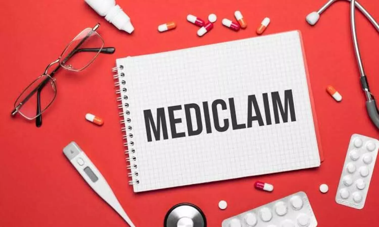 Mediclaim policy amount cant be deducted from medical expenses compensation, says Bombay HC