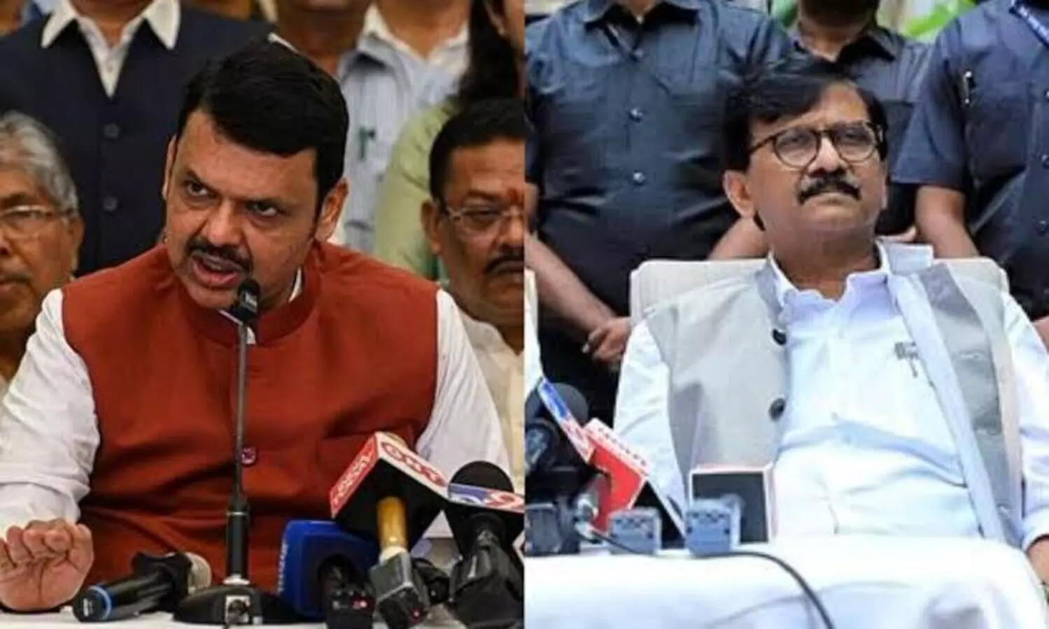 ‘No need to search for PM Modi’s successor’: Fadnavis responds to Sanjay Raut’s ‘retirement’ claim