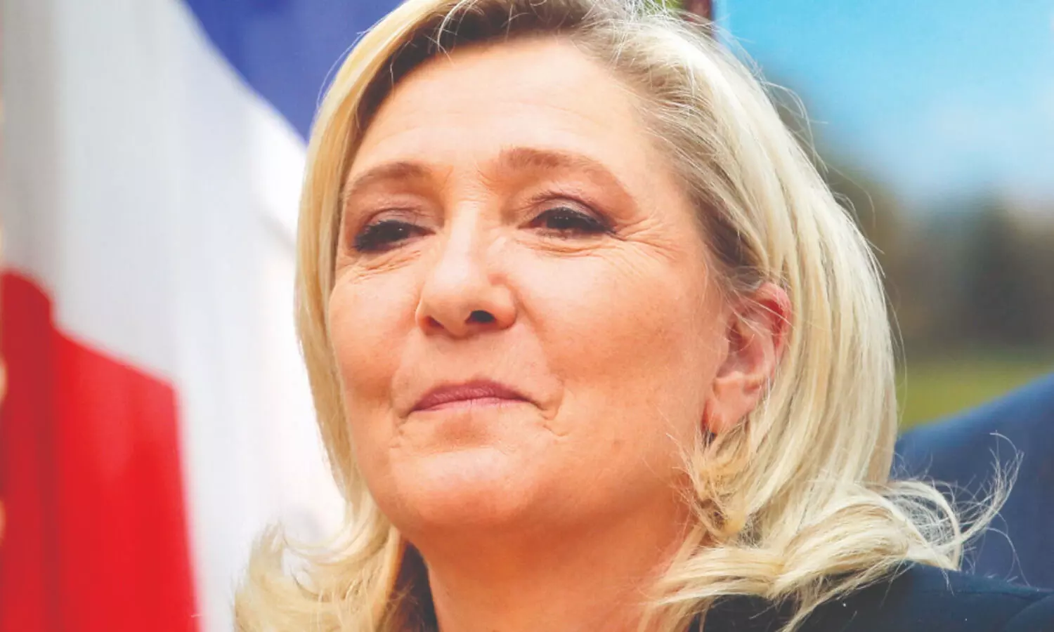 French court deals blow to far-right leader Le Pen with 5-year political ban