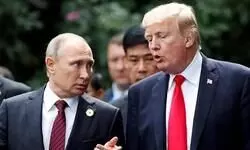 Trump angry at Putin, threatens additional tariffs on Russian oil