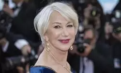 Helen Mirren on James Bond franchise: The whole concept is born out of profound sexism