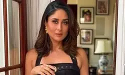 Ramp walk with Taimur in my belly most memorable one: Kareena at LFW X FDCI gala Ramp walk with Taimur in my belly most memorable one: Kareena at LFW X FDCI gala