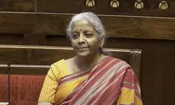 FM to launch NITI NCAER States Economic Forum portal on April 1