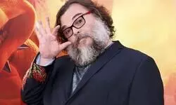 Jack Black on hosting SNL: Having lots of nightmares, very exciting Jack Black on hosting SNL: Having lots of nightmares, very exciting