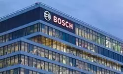 Bosch gets demand notice of over Rs 20 cr from Income Tax dept