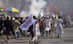 A Brewing Storm A Brewing Storm