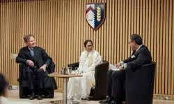 ‘Passionate, inspiring’, Lord Bilimoria lauds Mamata Banerjee’s speech at Oxford