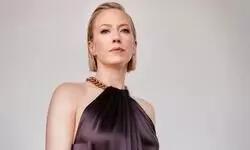 The White Lotus scene depicting non-binary child cut after Trumps win: Carrie Coon