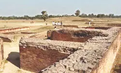 Archaeological Survey of India to preserve & promote Bangarh