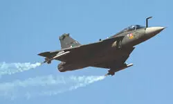 HAL reports Rs 30,400 crore revenue in financial year 2025 HAL reports Rs 30,400 crore revenue in financial year 2025