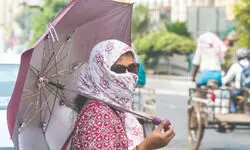 IMD warns of extreme heat from April to June, heatwave days likely to double