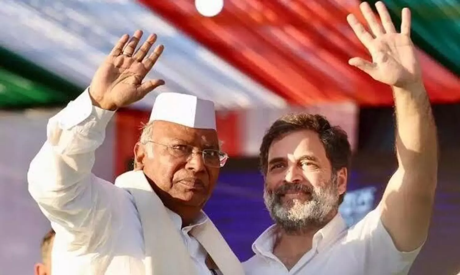 Gujarat to host AICC national convention after 64 years