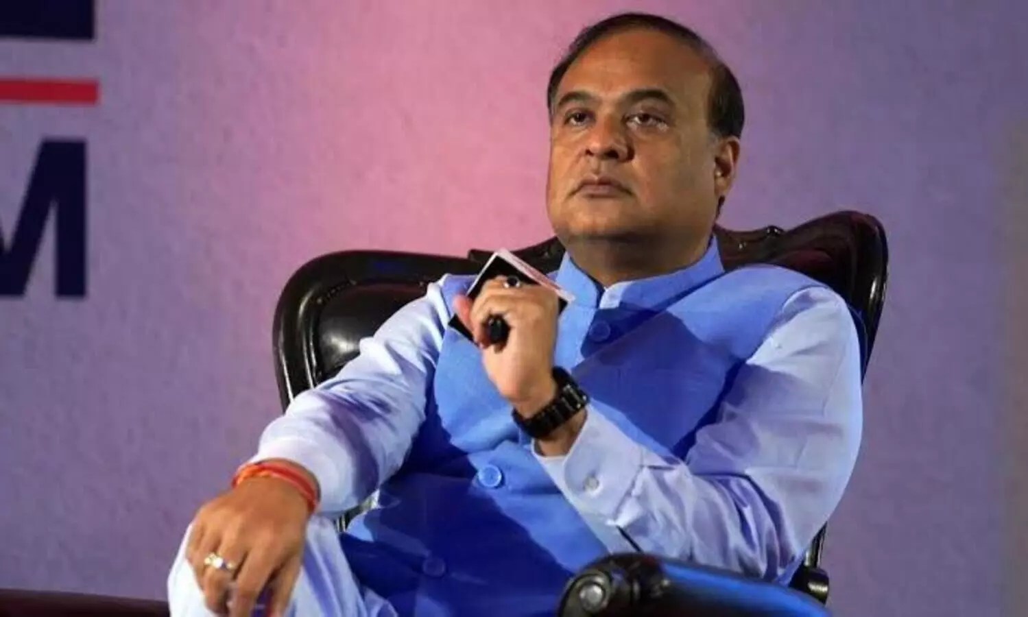 Offensive and strongly condemnable: Assam CM on Yunus calling Bdesh guardian of the ocean