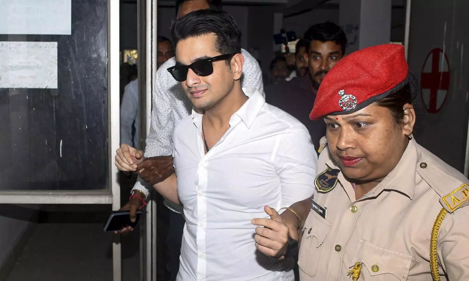 Will maintain decency in shows: Podcaster Ranveer Allahbadia to SC