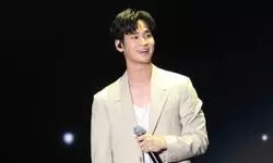 Korean star Kim Soo-hyun denies dating Kim Sae-ron as minor Korean star Kim Soo-hyun denies dating Kim Sae-ron as minor