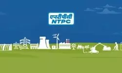 FY25 Highlights : NTPC records 438.6 BU of Total Generation, Up By 3.88% YOY