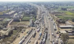 NHAI hikes toll charges by 4-5% across the country