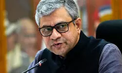 Collaborate with researchers to develop techno-legal solutions for crimes in AI era: Vaishnaw to CBI