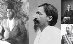 Hedgewar under ‘Unfortunate Influence’ Hedgewar under ‘Unfortunate Influence’