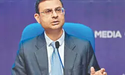 RBI committed to expanding and deepening financial inclusion: Guv RBI committed to expanding and deepening financial inclusion: Guv