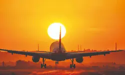 Rajya Sabha passes Protection of Interests in Aircraft Objects Bill Rajya Sabha passes Protection of Interests in Aircraft Objects Bill