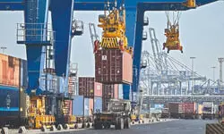 Govt working on various scenarios to counter possible fallout of tariffs Govt working on various scenarios to counter possible fallout of tariffs