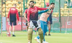 RCB bank on red-hot bowlers to topple Gujarat Titans